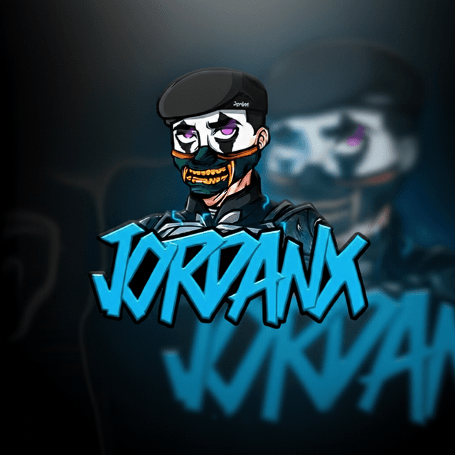 JordanX