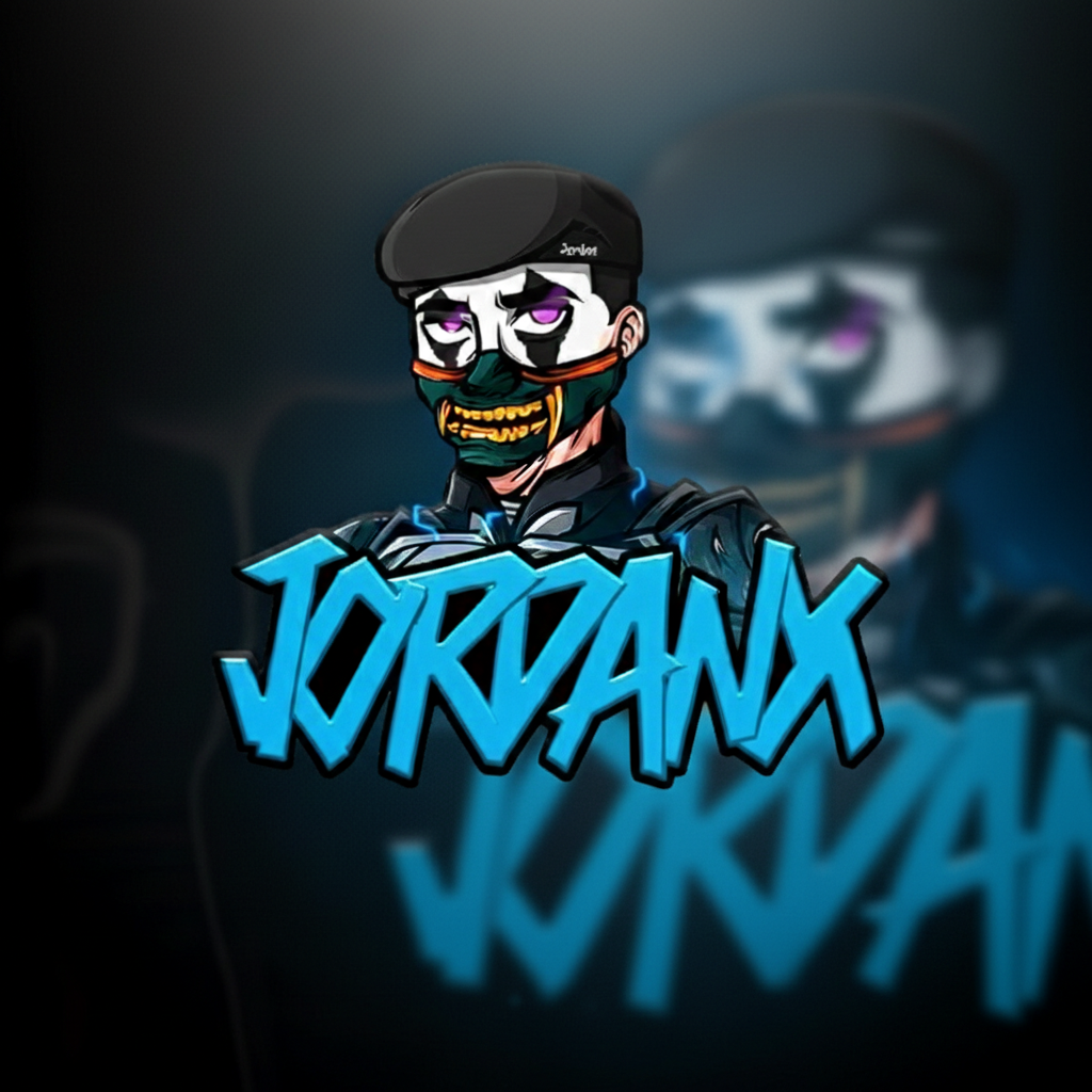 JORDANX